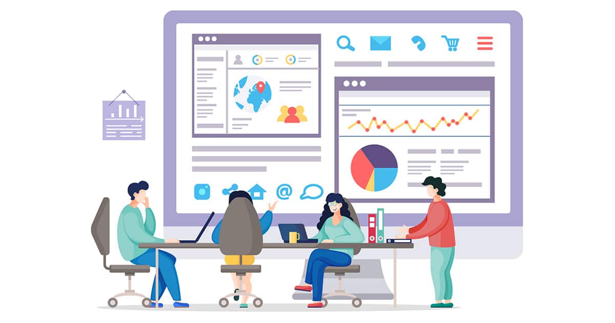 Data and Analytics in the Web Design Process | CodeDesign